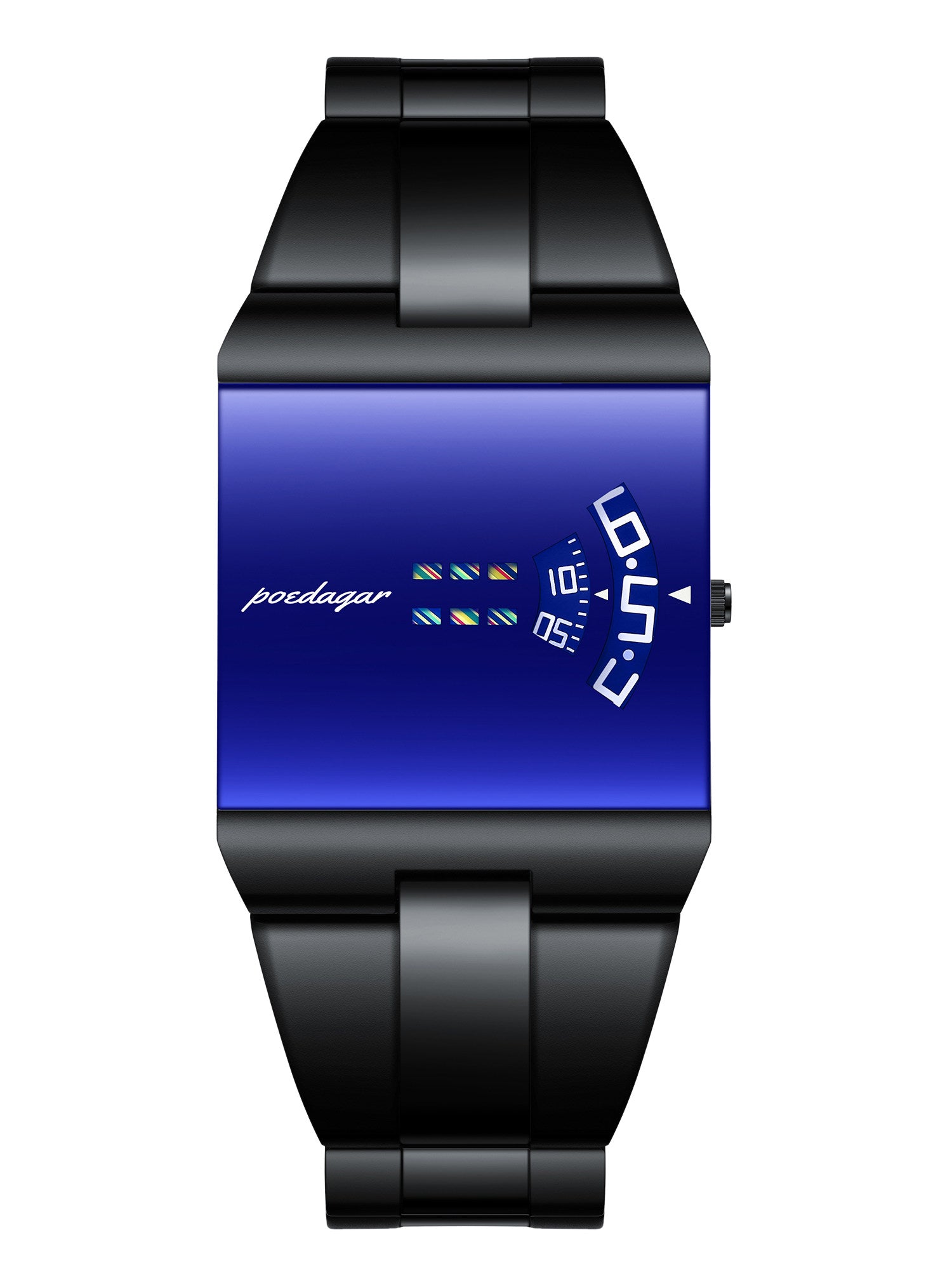 Quartz watch