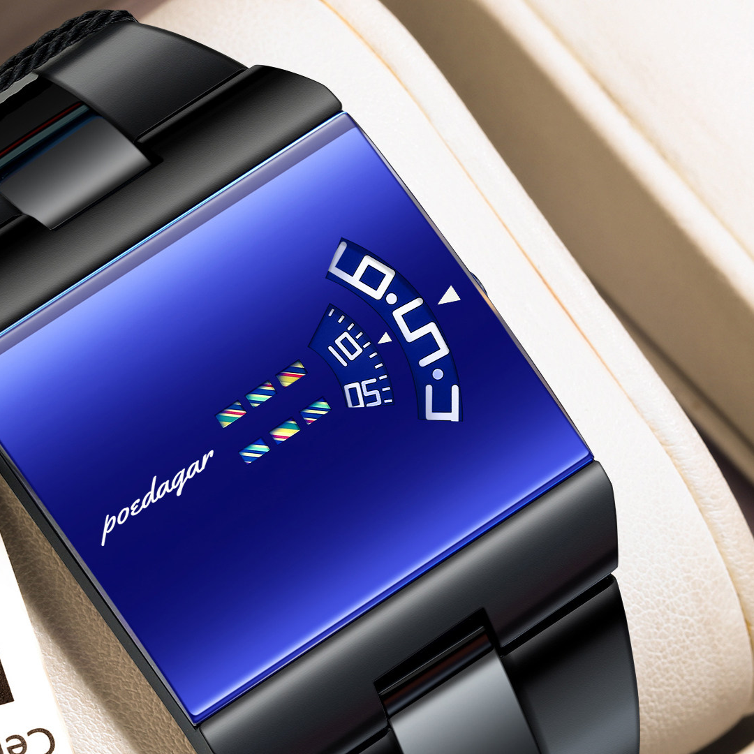 Quartz watch