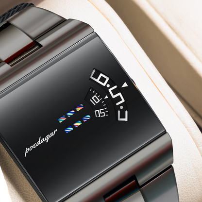 Quartz watch