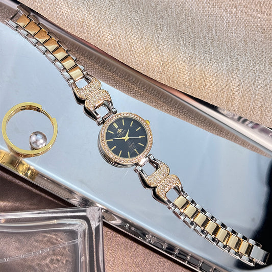 Quartz Watch