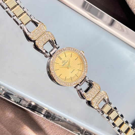 Quartz Watch