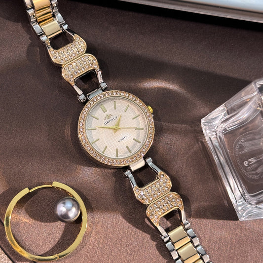 Quartz Watch