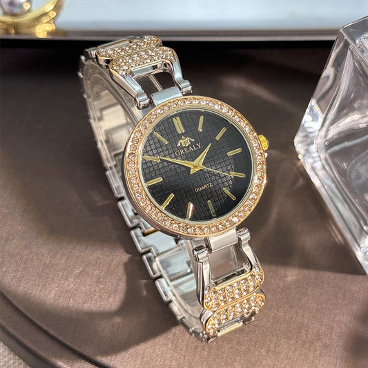 Quartz Watch