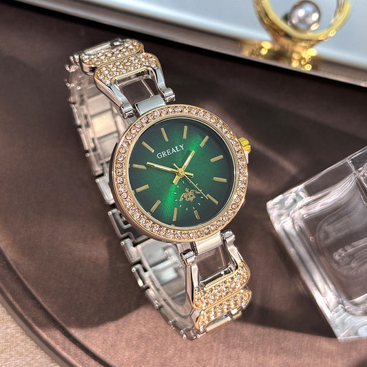 Quartz Watch