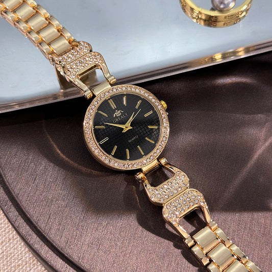 Quartz Watch