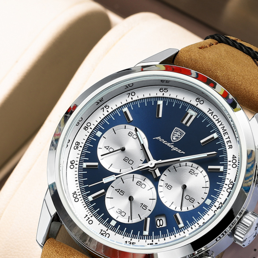 Quartz Watch