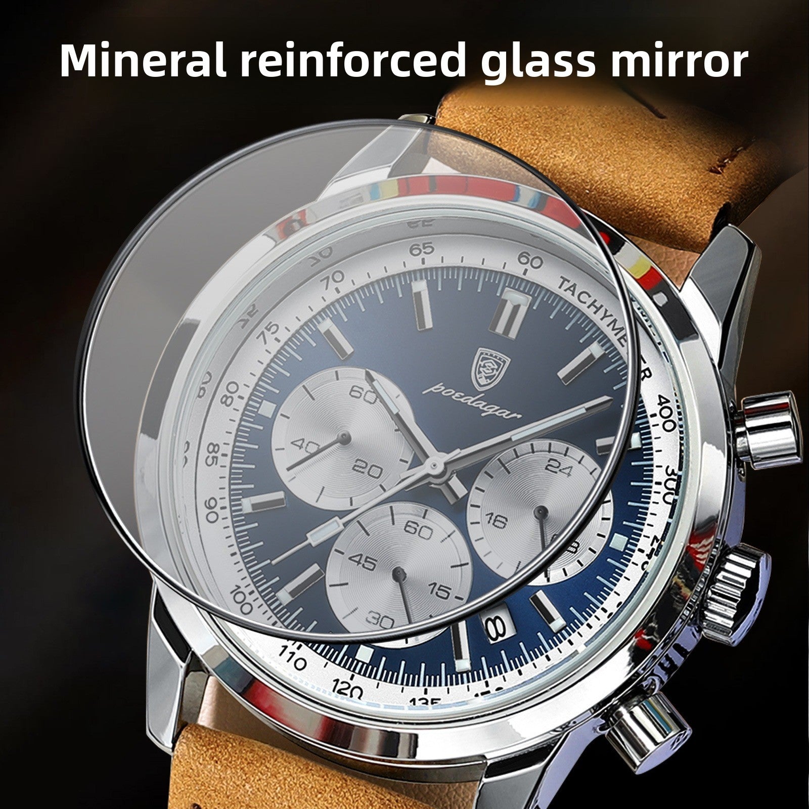 Quartz Watch