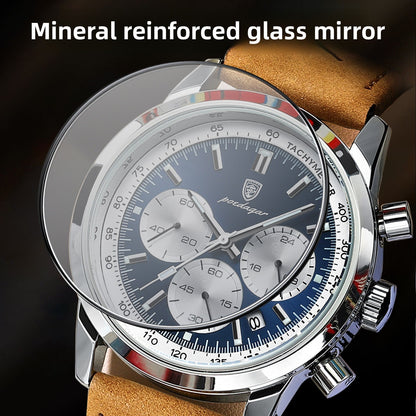 Quartz Watch