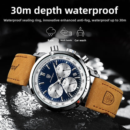Quartz Watch