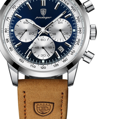 Quartz Watch