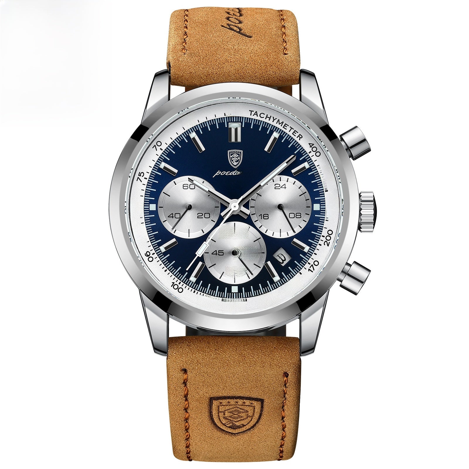 Quartz Watch
