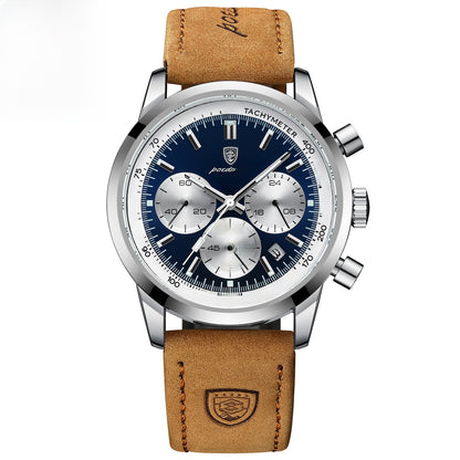 Quartz Watch
