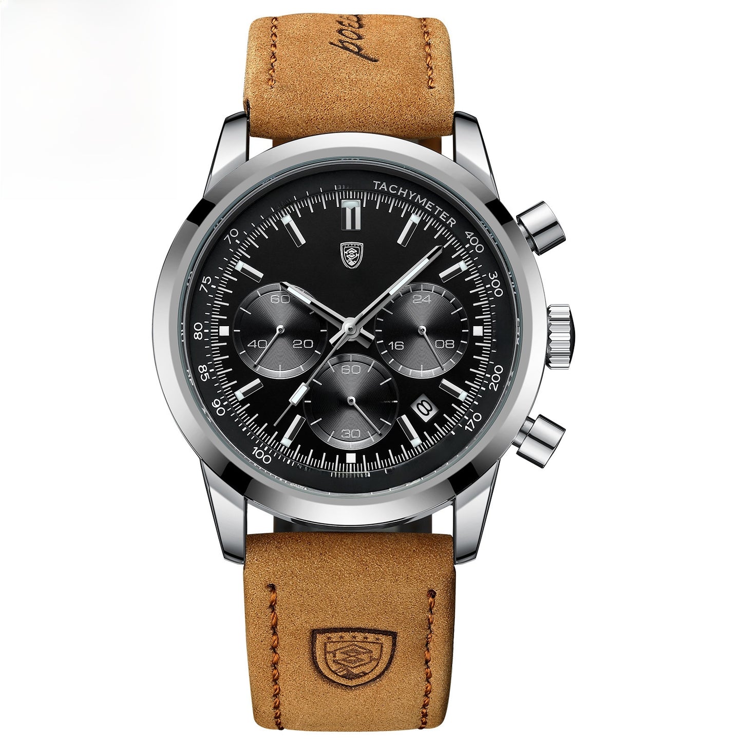 Quartz Watch