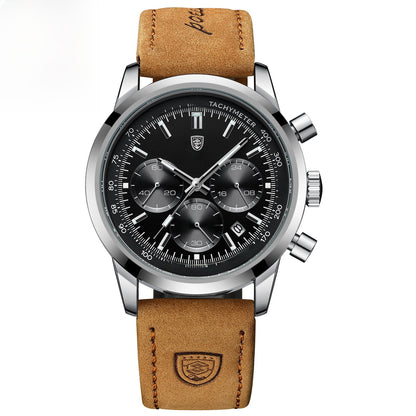 Quartz Watch