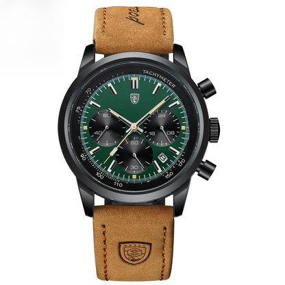Quartz Watch