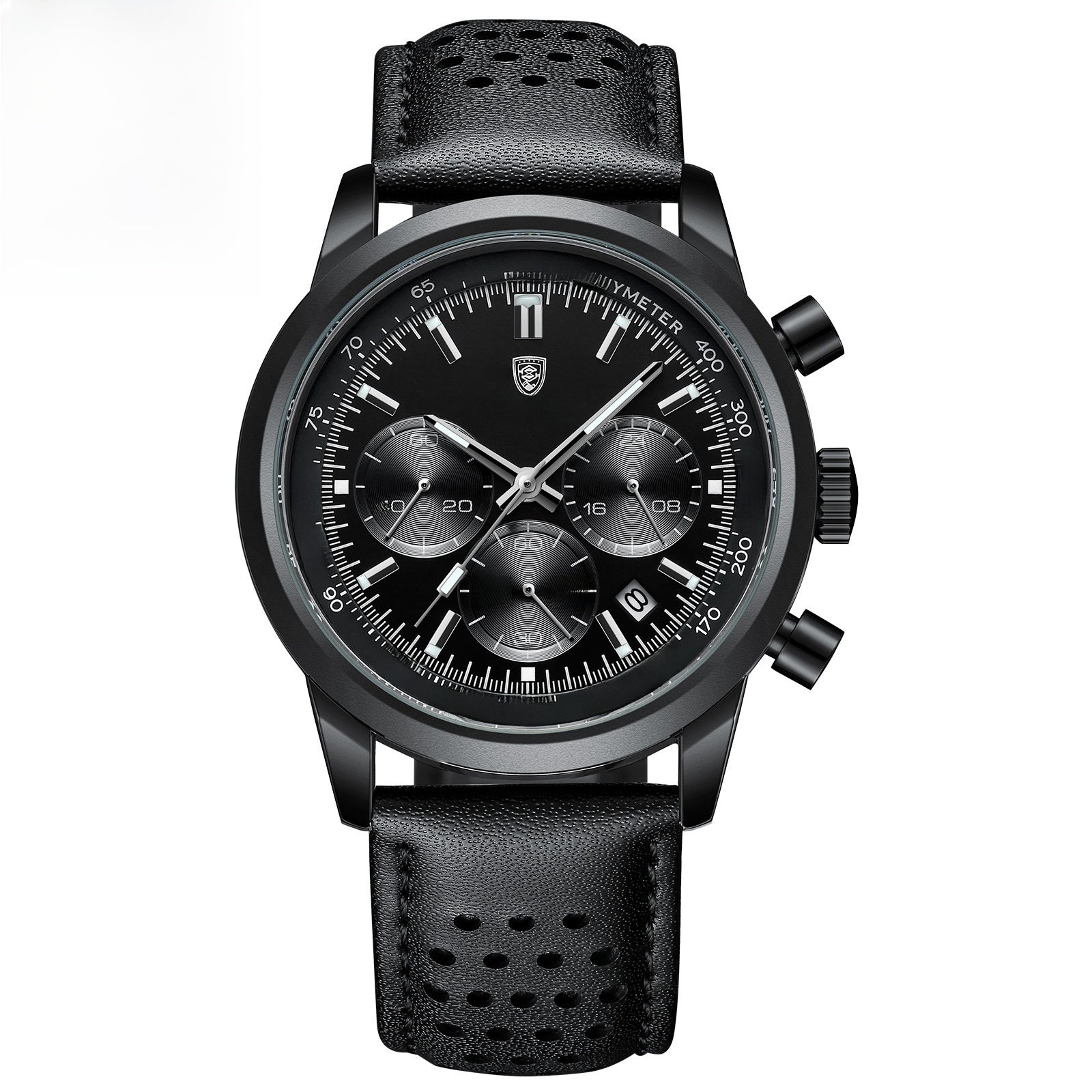 Quartz Watch