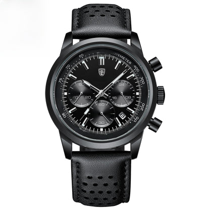 Quartz Watch