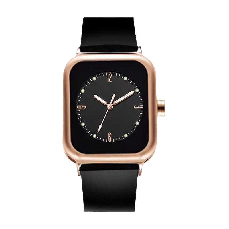 Quartz watches for couples