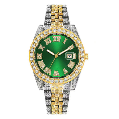 Quartz Wrist Watch