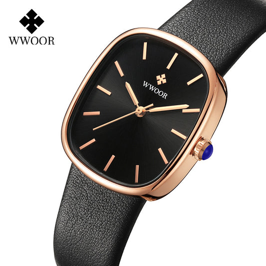 Quartz Wrist Watch