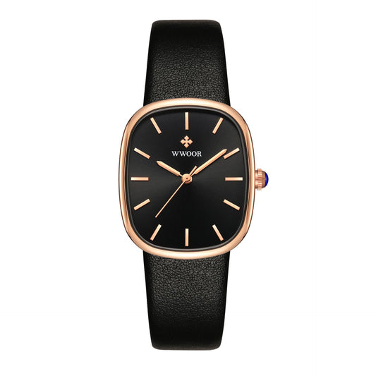 Quartz Wrist Watch