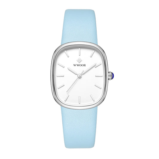 Quartz Wrist Watch