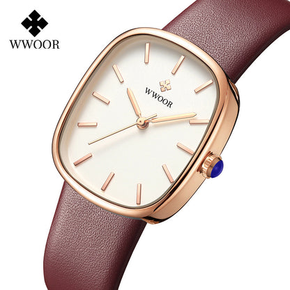 Quartz Wrist Watch