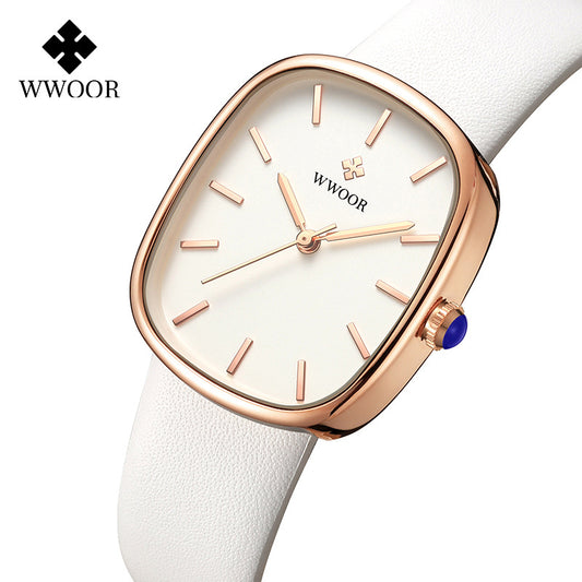 Quartz Wrist Watch