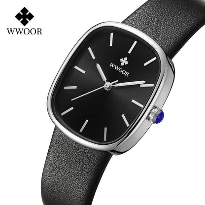 Quartz Wrist Watch