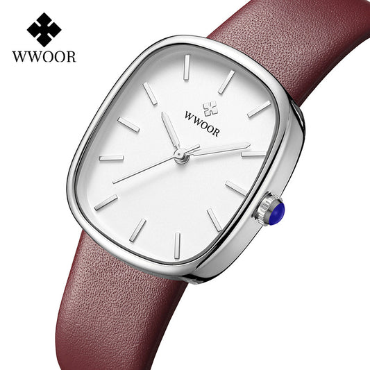 Quartz Wrist Watch