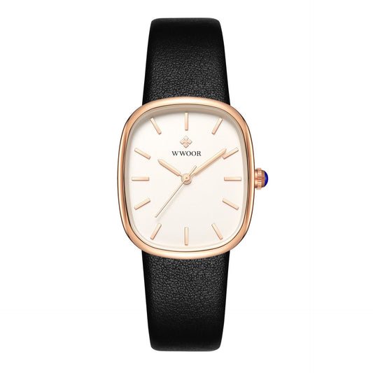 Quartz Wrist Watch