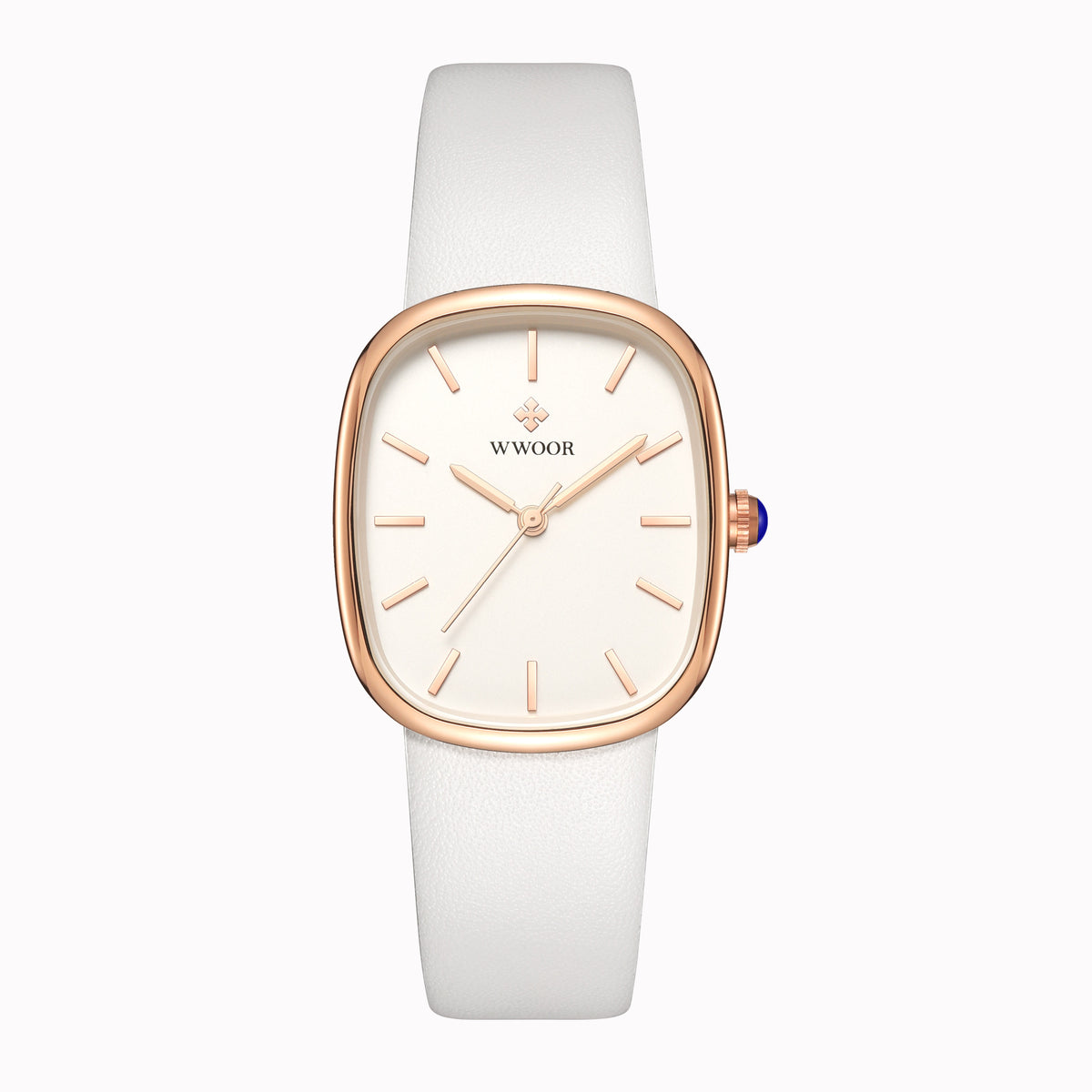 Quartz Wrist Watch