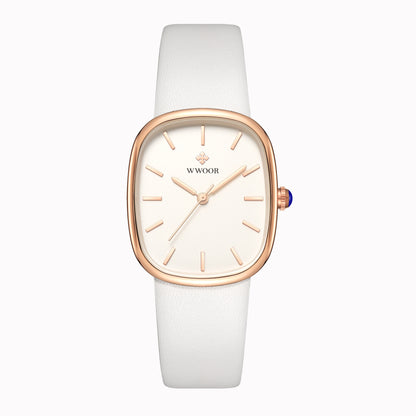 Quartz Wrist Watch