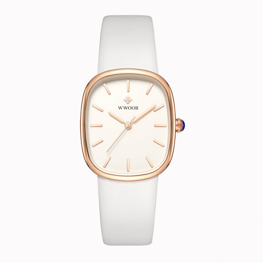 Quartz Wrist Watch