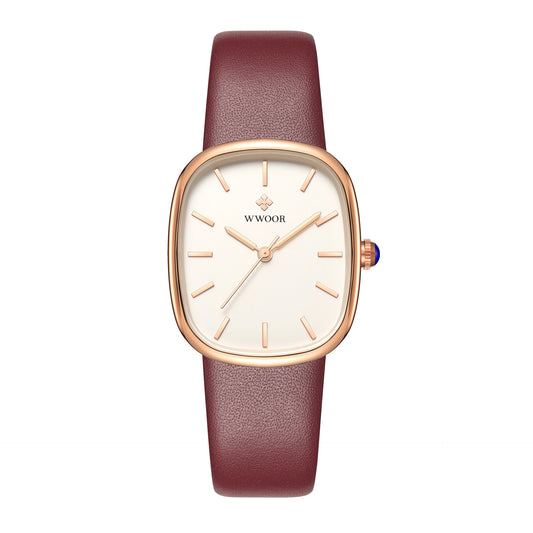 Quartz Wrist Watch