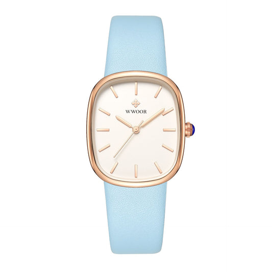 Quartz Wrist Watch