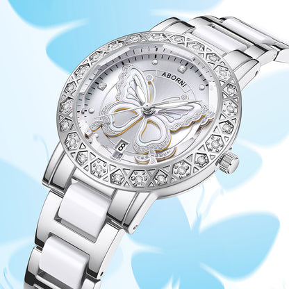Quartz Wrist Watch