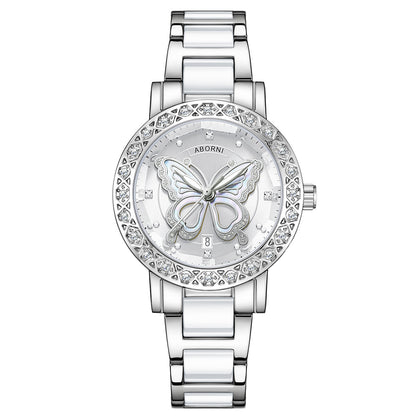 Quartz Wrist Watch