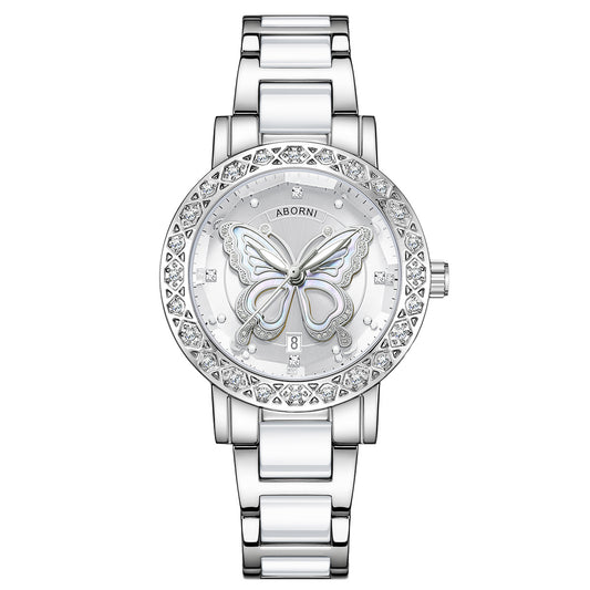 Quartz Wrist Watch