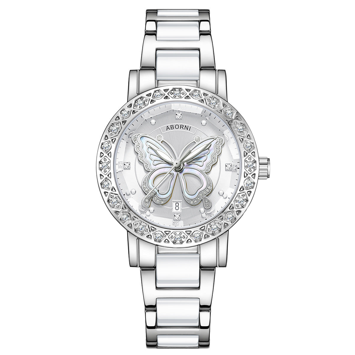 Quartz Wrist Watch