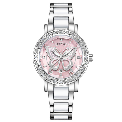 Quartz Wrist Watch