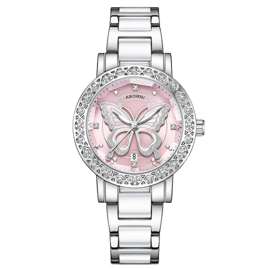 Quartz Wrist Watch