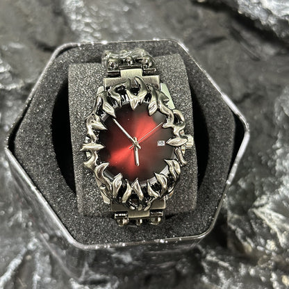 Quartz Wrist Watch