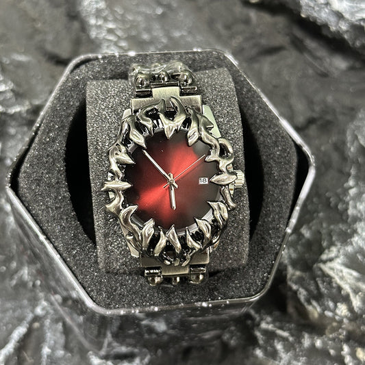Quartz Wrist Watch