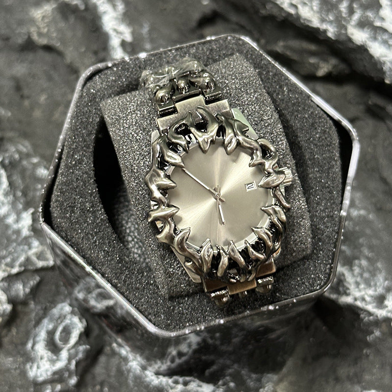 Quartz Wrist Watch