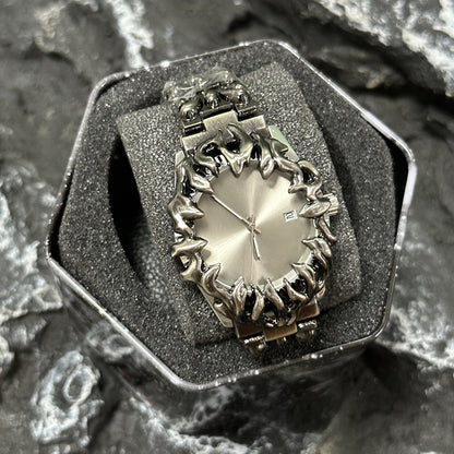 Quartz Wrist Watch