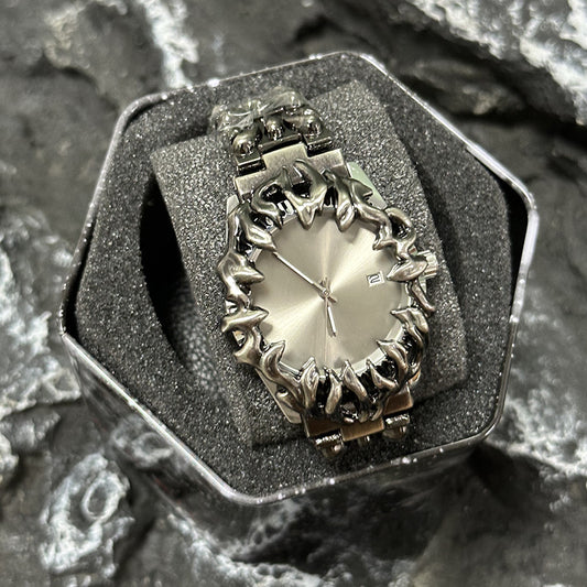Quartz Wrist Watch