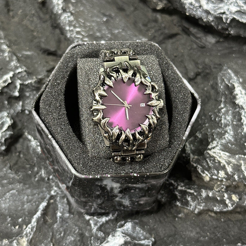 Quartz Wrist Watch