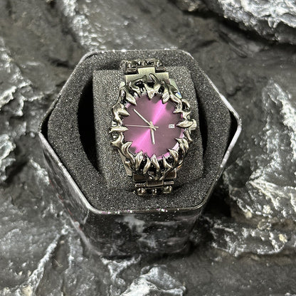 Quartz Wrist Watch