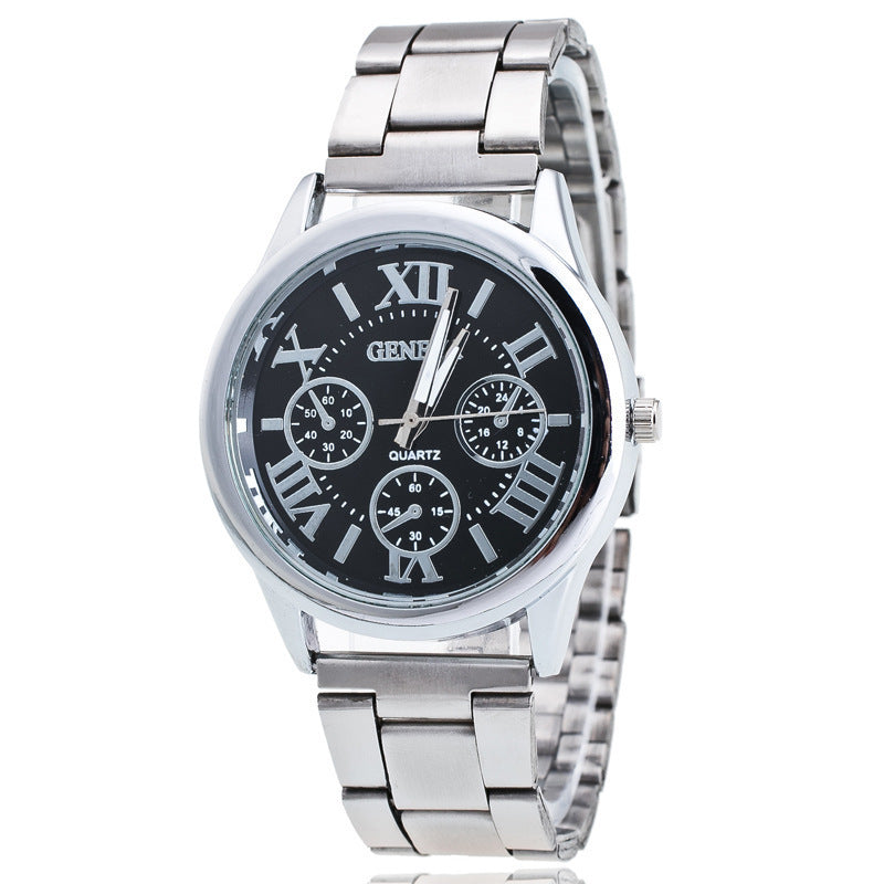Quartz Wrist Watch